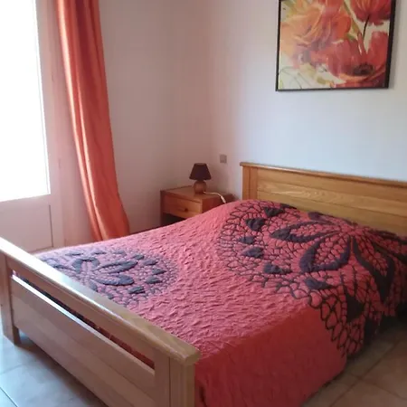 D Hotes Chez Raymonde Et Sandrine