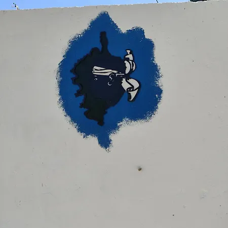 D Hotes Chez Raymonde Et Sandrine Bed & Breakfast Luri